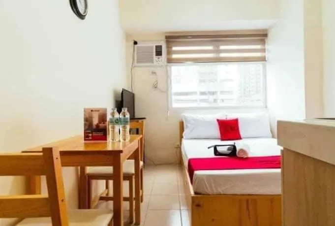 Andz'S Place Urban Deca Mandaluyong