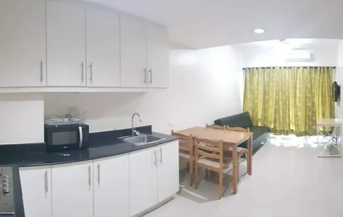 Condotel at pasay