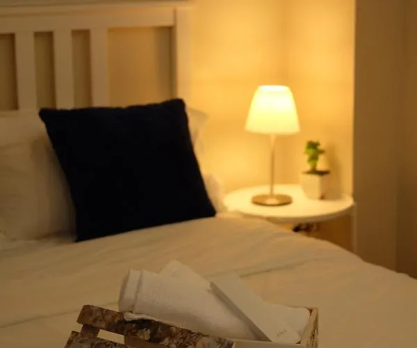 Modern 1Br Apartment In Makati