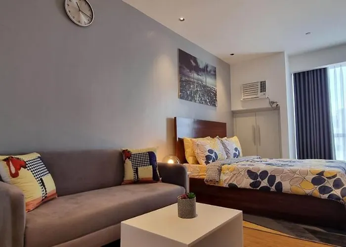 Acqua Private Residences Novotel Tower