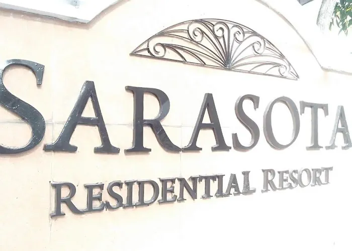 Sarasota Residential Resort