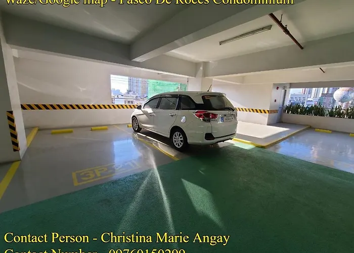 Paseo De Roces Condominium