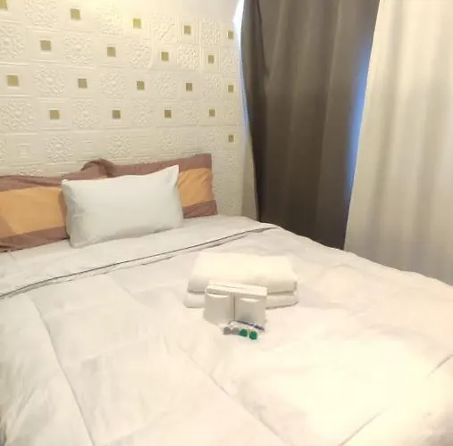 Jazz Residences (Destina Stays), Makati, Metro Manila