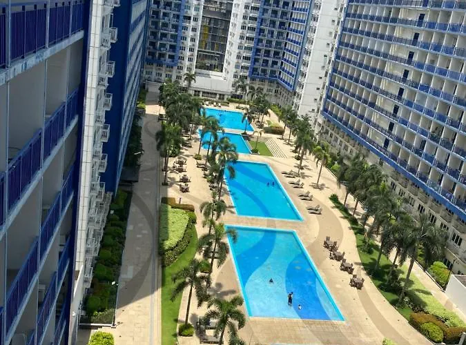 Sea Residences Jade'S Place