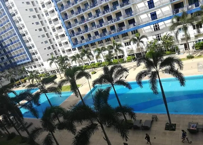 Alatonplace Sea Residences
