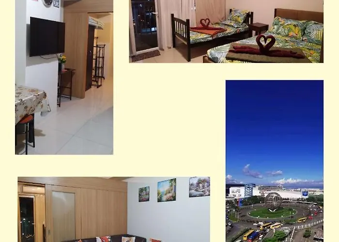 Shell Residences