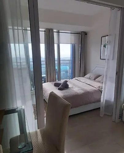 Azure Urban Resort Residences
