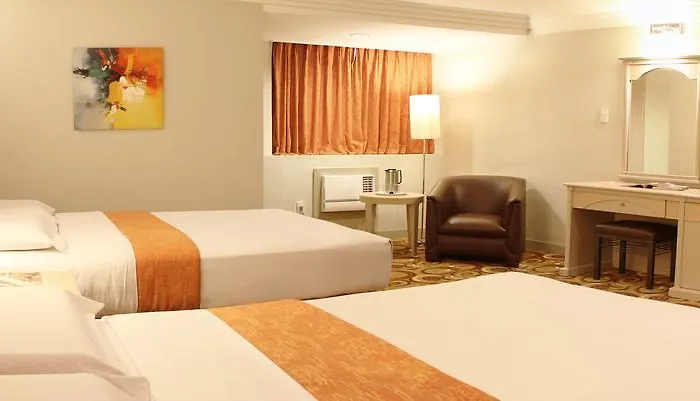 Riviera Mansion Hotel