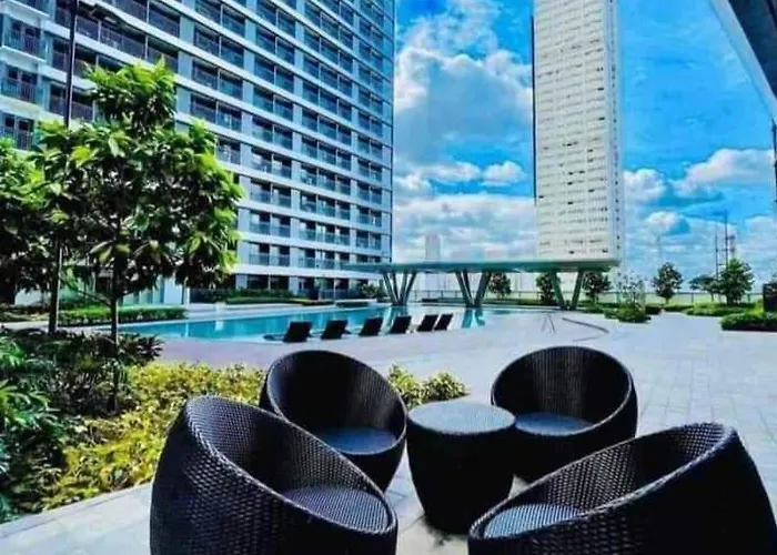 Smdc Fame Residences