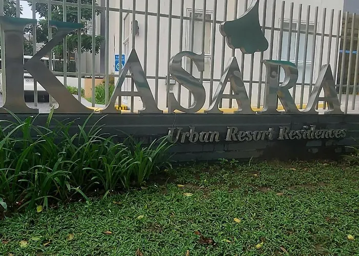Kasara Bedspace