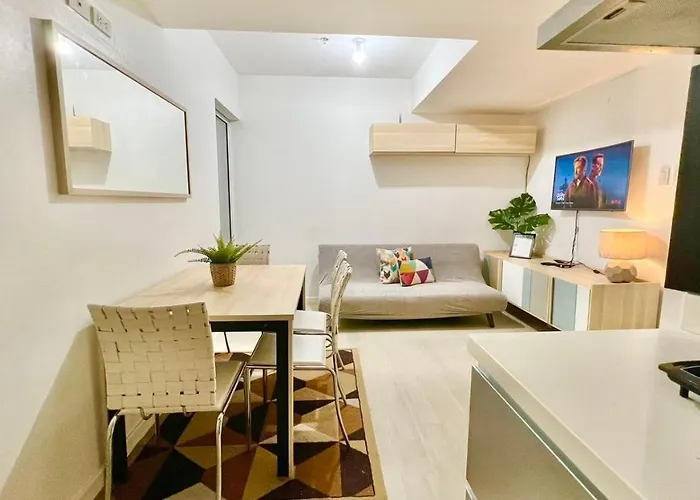 Azure Urban Resort Residences - Cozy Homes