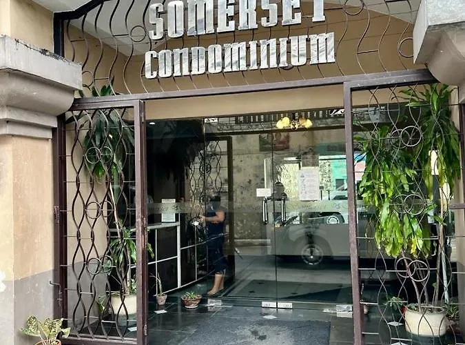 Somerset Condominium Tower 1