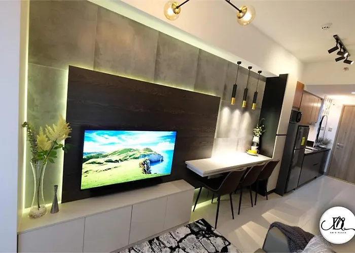 Dm'S Place Family Suite B - Condo In Pasay
