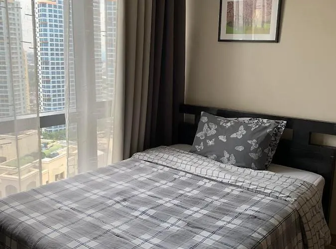 One Eastwood Tower 1