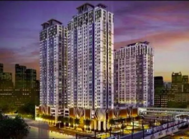 San Lorenzo Place Modern & Relaxing Condo W/ Pool & Gym In Makati