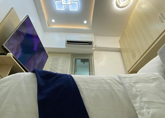 Victoria Sports Kamuning 70Mbps Wi-Fi, Netflix Etc