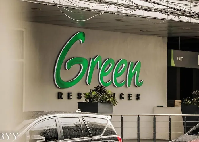 Green Residences
