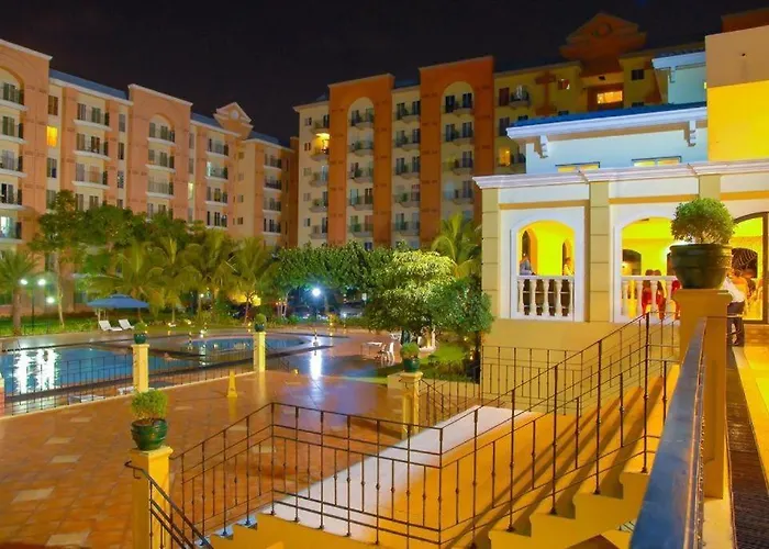 Chateau Elysee A8 Near Airport And Sm Mall, Wifi