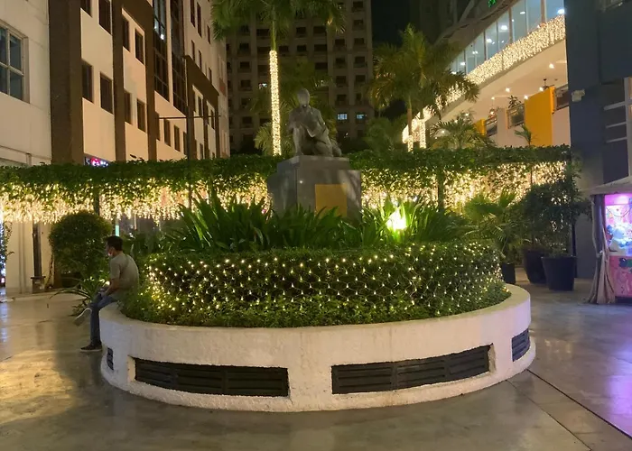 The Haven At One Eastwood Tower 1 No Pets Allowed