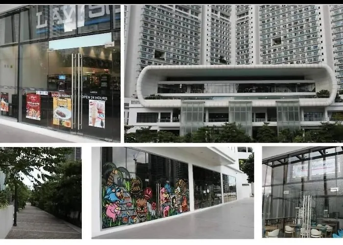 2 Bedroom Executive Suite Under New Management