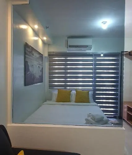 Shore 2 Residences Condominium