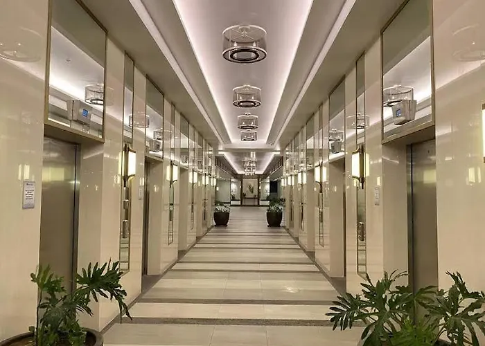 Infina Towers Affordable Staycation