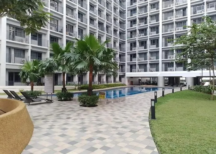 Your Home In The City