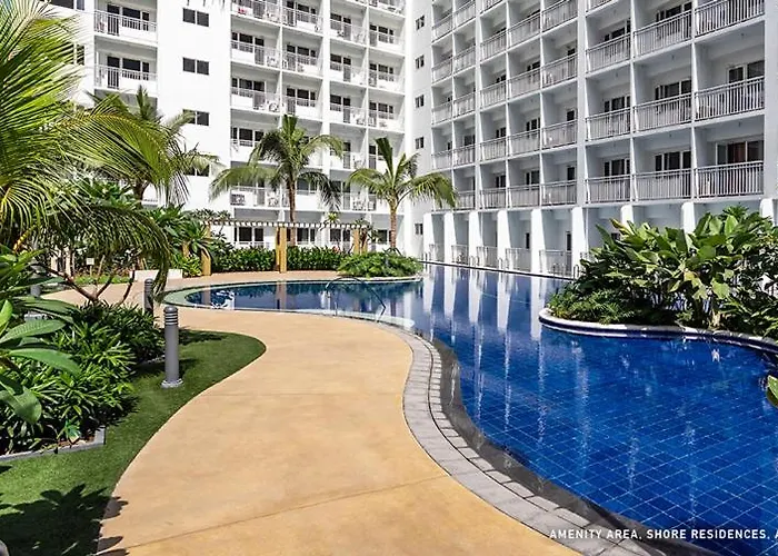 Serenity Cove Moa