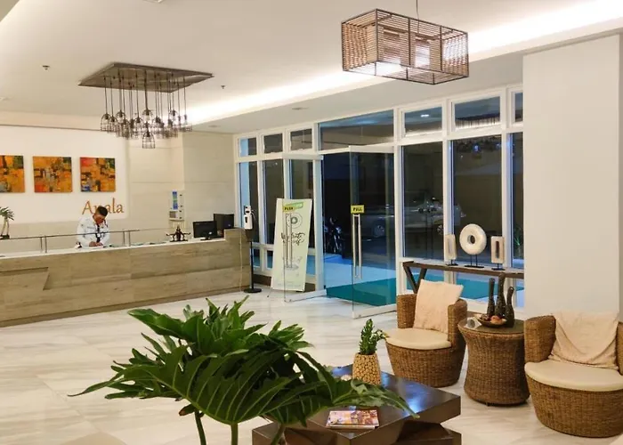 Staycation Affordable