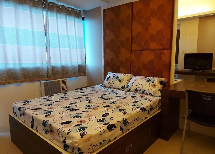 Romantic 1 Bedroom With Pool