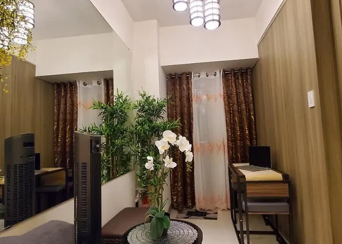 Coast Residences - Cheryl'S Place