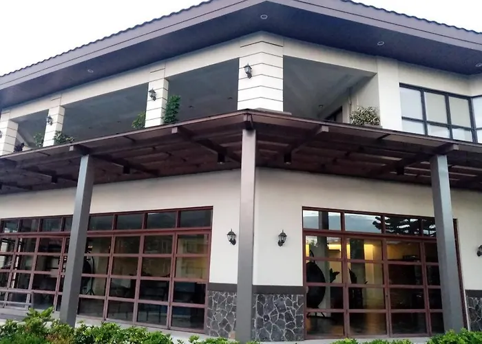 Racky'S Condotel - Studio Type With Hotel Vibe