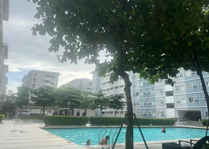 Misr Spacious Quezon City Manila