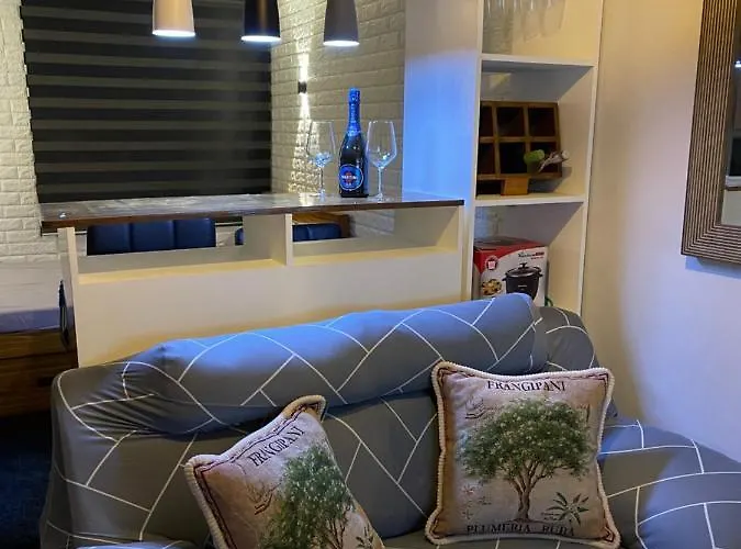 Studio-Condo In Muntinlupa, Anuva Residences