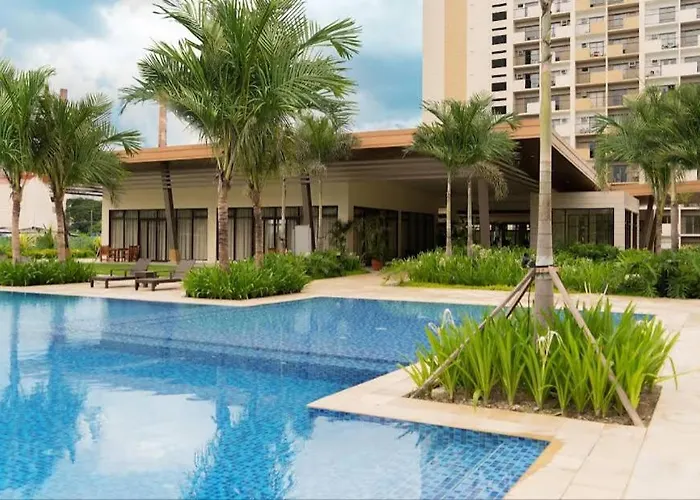 Alabang Condominium Phc