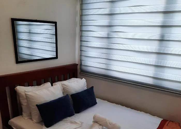 Smdc Fame Residences David 'S Place