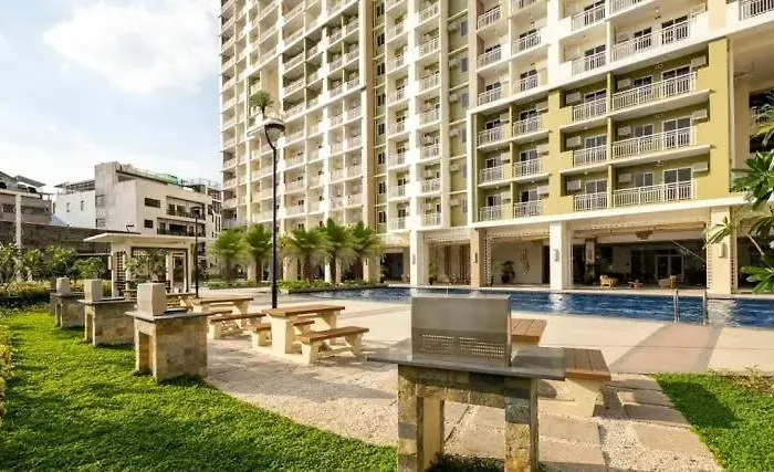 The Celandine Condo Resort