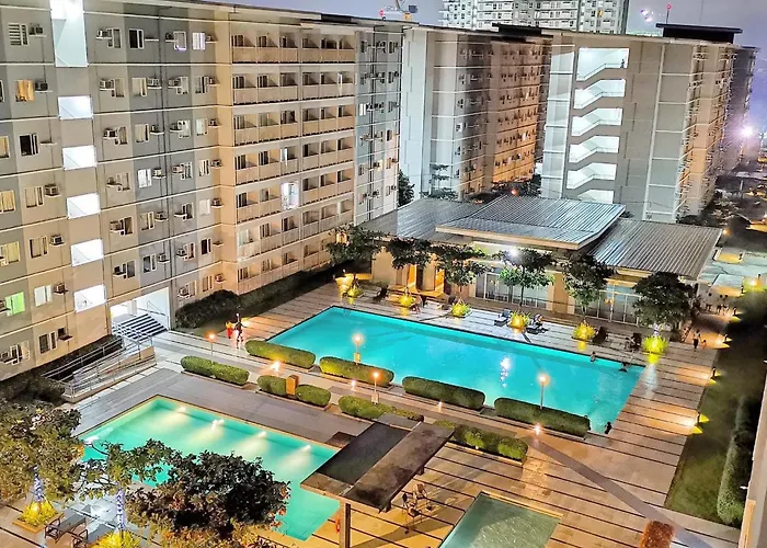 Suite In The City