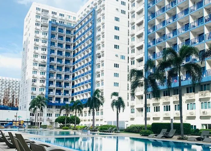 Sea Residences X