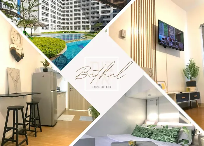 Bethel House