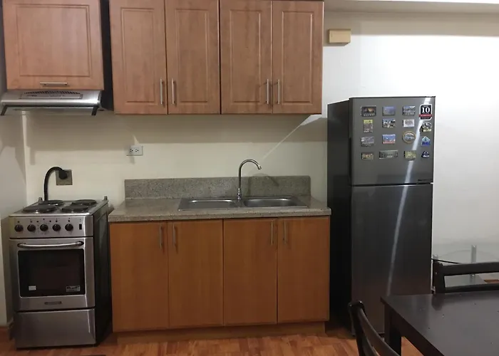 East Of Galleria Condo