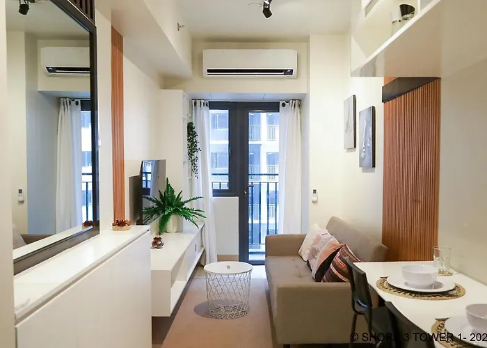 Shore Residences
