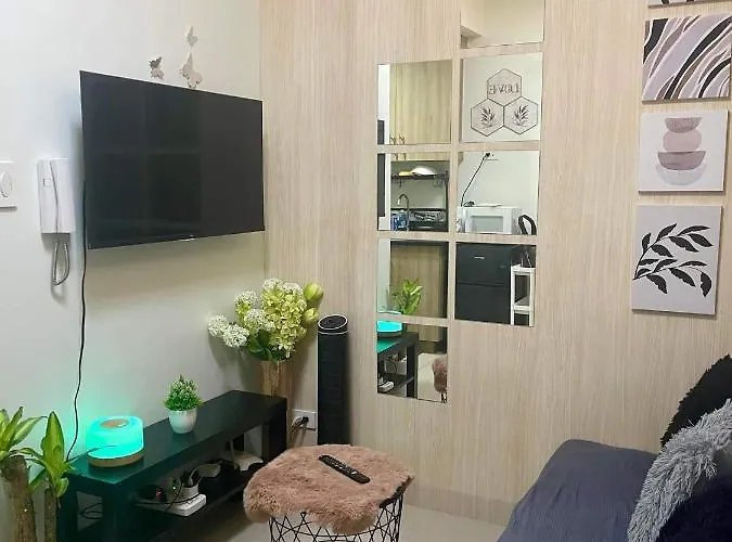 Smdc Shore 2 Residences Tower 1