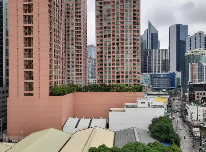 Victoria De Makati Two