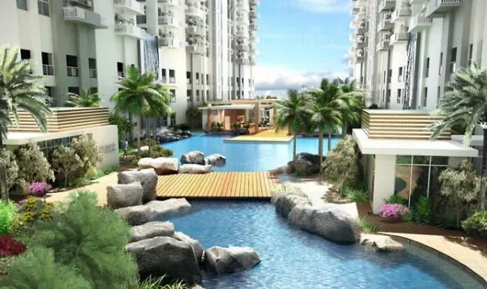 Kasara Urban Residences