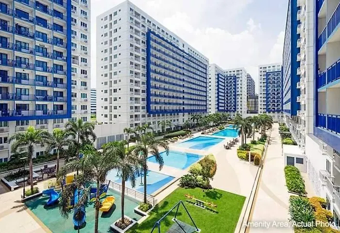 Sea Residences Moa