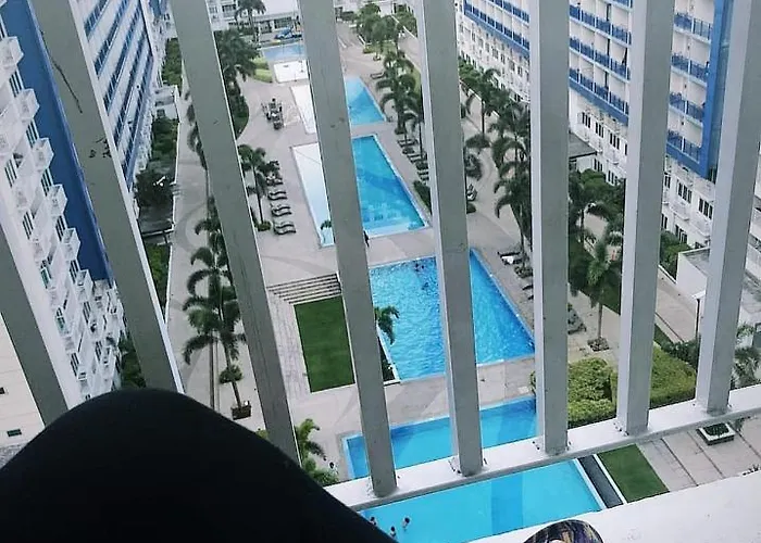 Sea Residences Manila