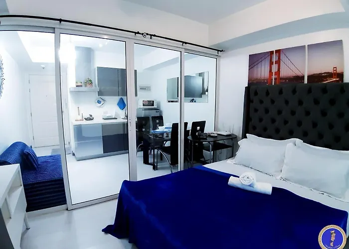 Azure Urban Resort Residences
