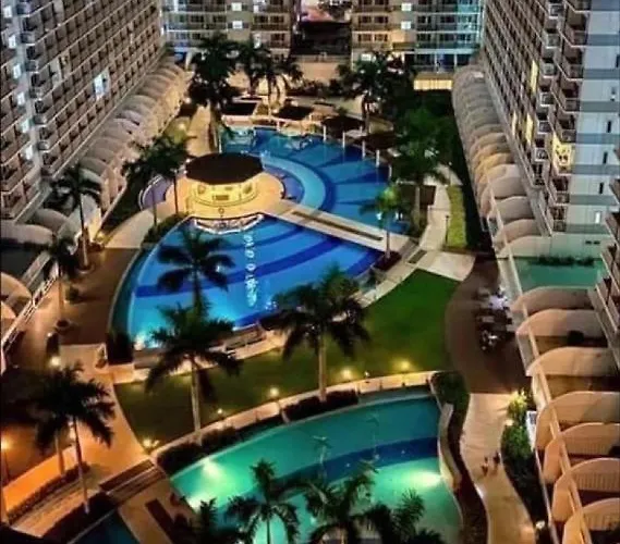 Shell Residence C11 Shorwalk Mall Of Asia & Airport