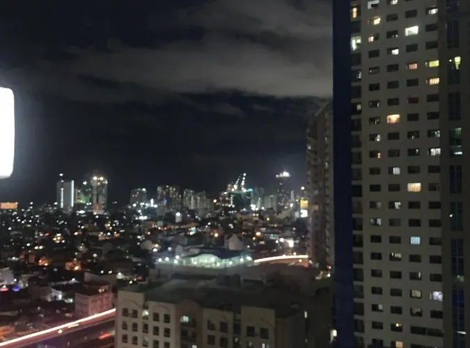 Laureano Trevi Residences Makati Suites Condotel